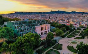 Hotel Miramar Barcelona GL